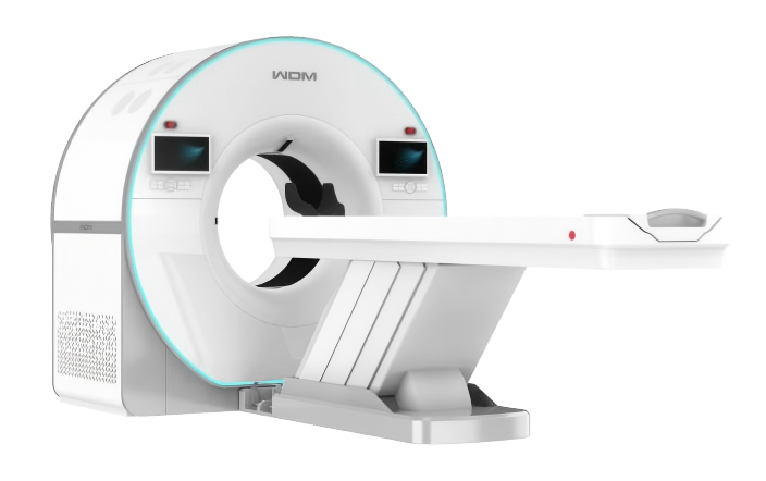 Computed Tomography System