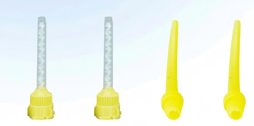 Intraoral Injection Tip