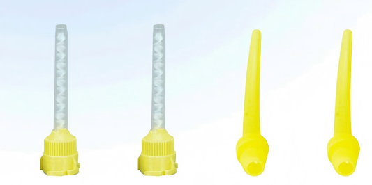 Intraoral Injection Tip