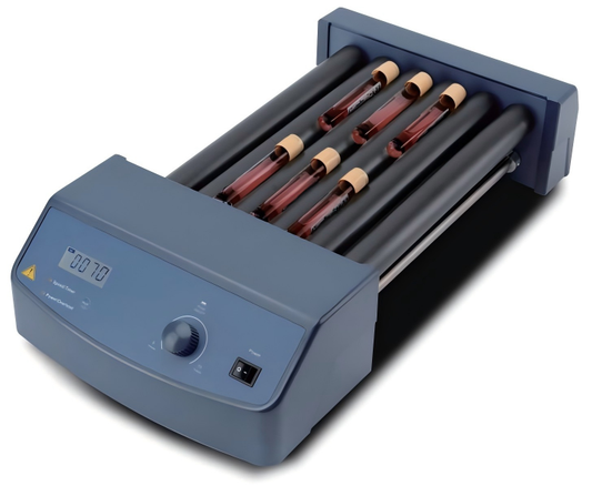 LCD Digital Tube Roller