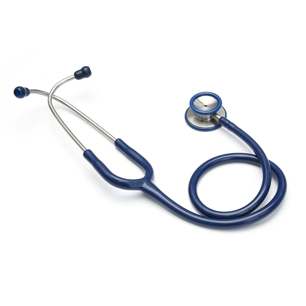 Classic Stainless Steel Stethoscope