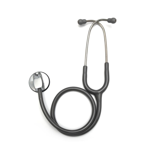 Zinc Alloy Single Head Stethoscope