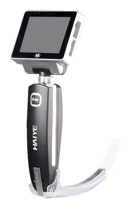 Disposable Video Laryngoscope
