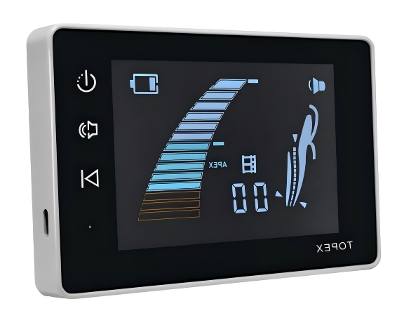 Apex Locator