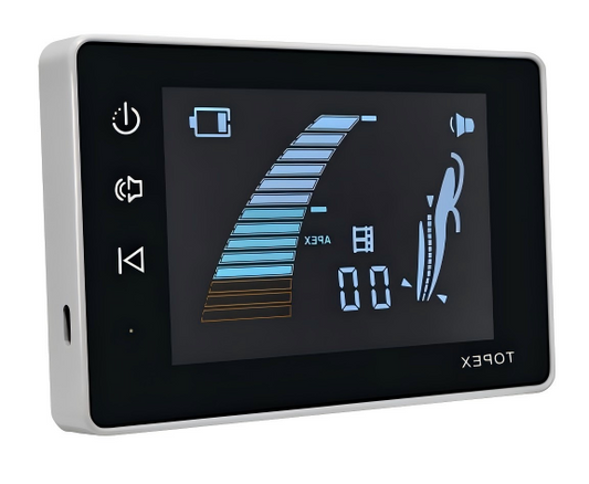 Apex Locator
