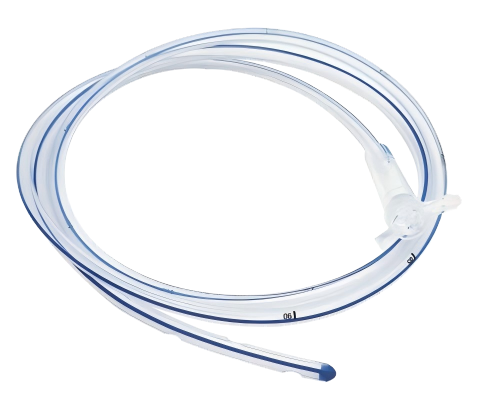 Silicone stomach Tube