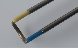 Bipolar Electrode -Spade Loop Storz Compatible