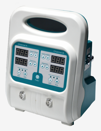 Automatic Tourniquet System