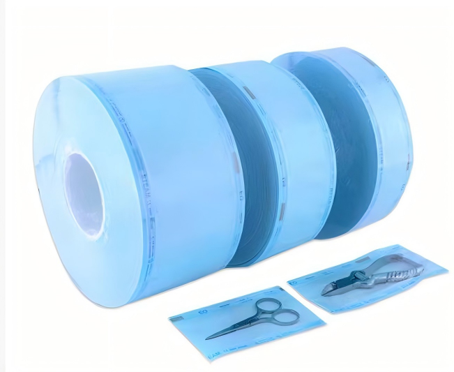 Sterilized Packaging Bags