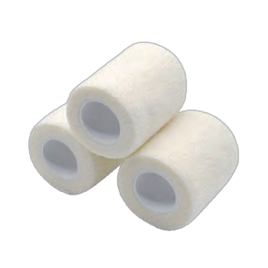 Composite Cotton Cohesive  Bandage