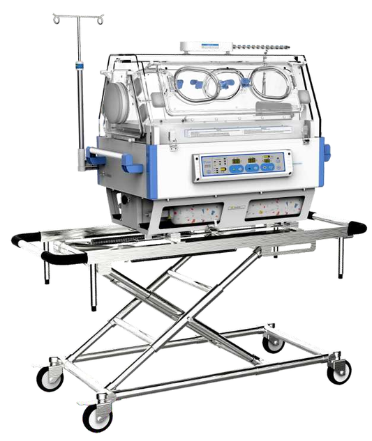 Transport Infant Incubator
