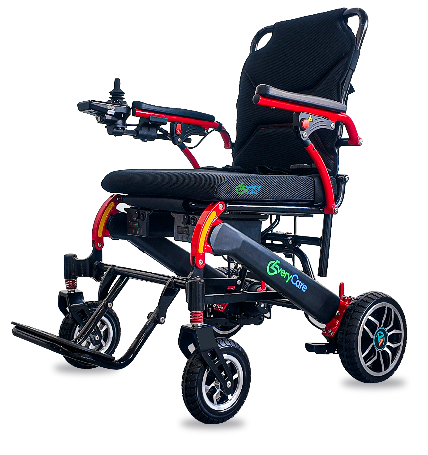 Electric Wheelchair