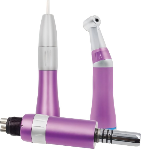 Inner Low Speed Handpiece Set