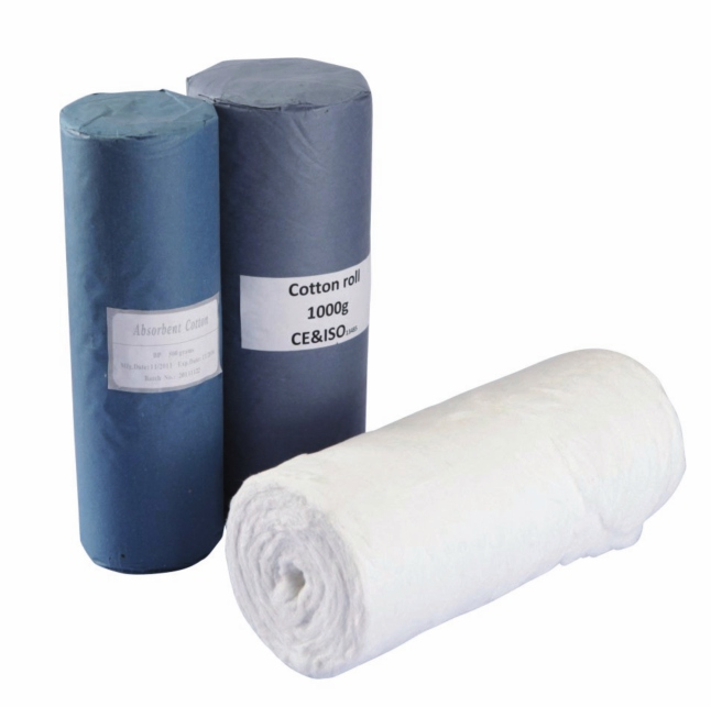 Cotton Roll