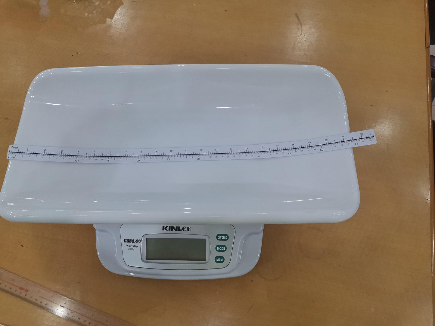 Digital Baby Weighing Scale