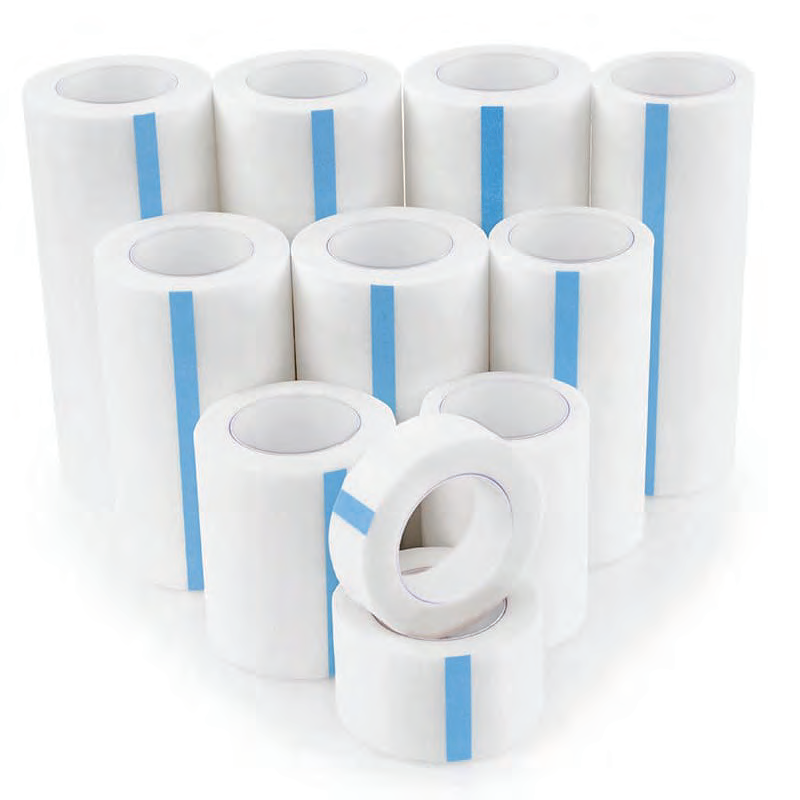 Micropore Medical Paper Tape