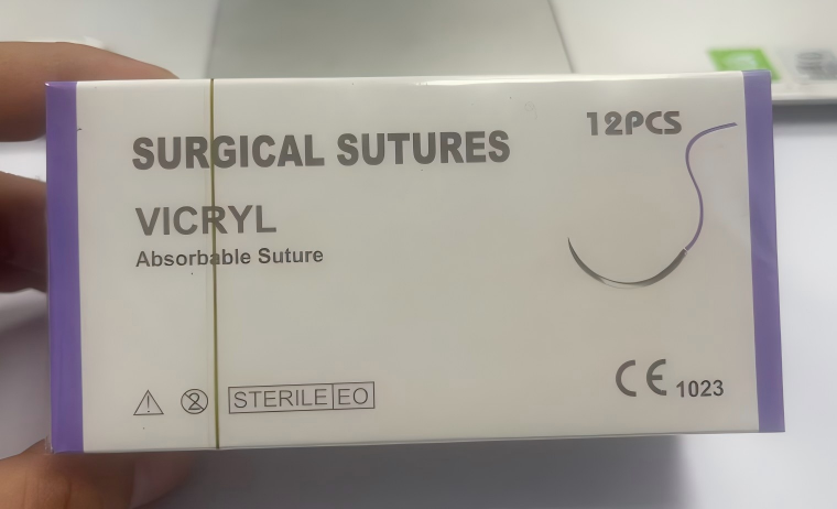 VICRYL