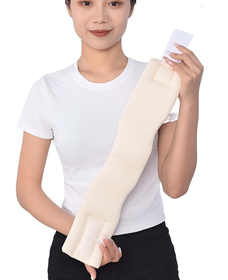 Elastic Abdominal Binder