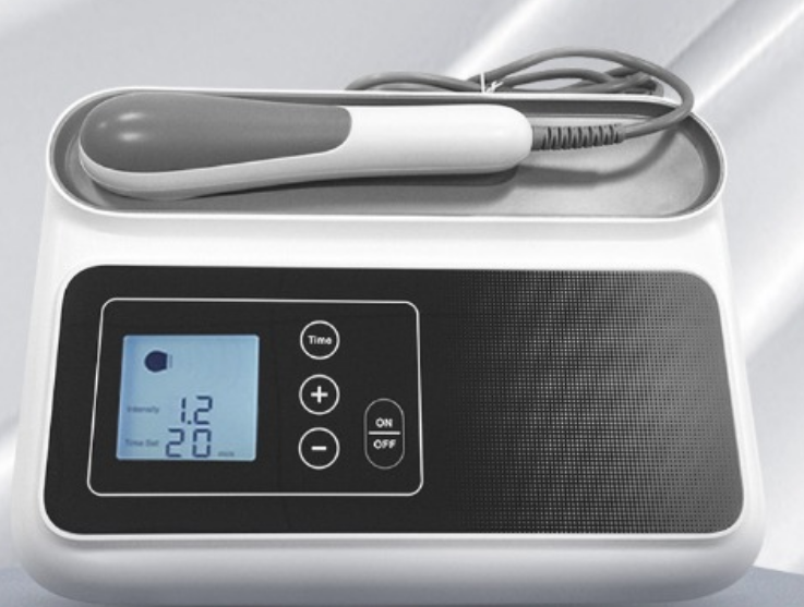Ultrasonic Massage Device