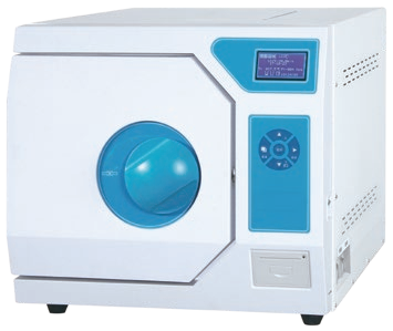 Tabletop Steam Sterilizer