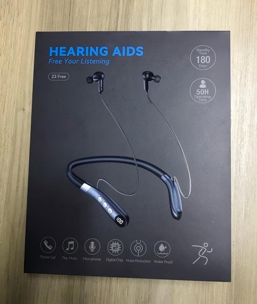 Hearing Aid