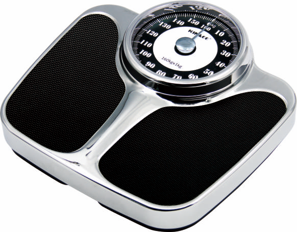 Weight Scale