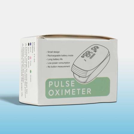Pulse Oximeter