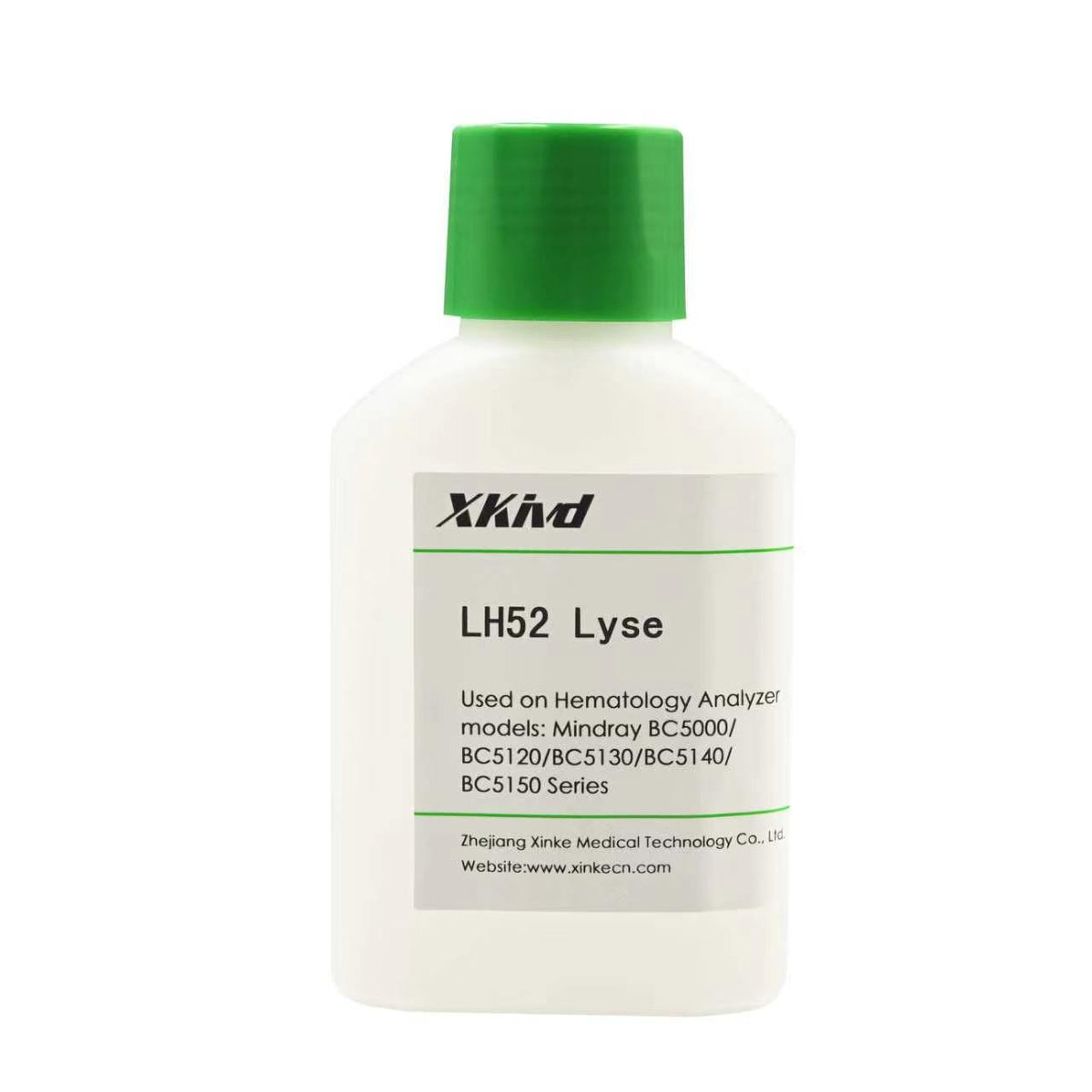 LH52 Lyse