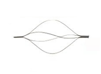 Basket Type Grasping Forceps