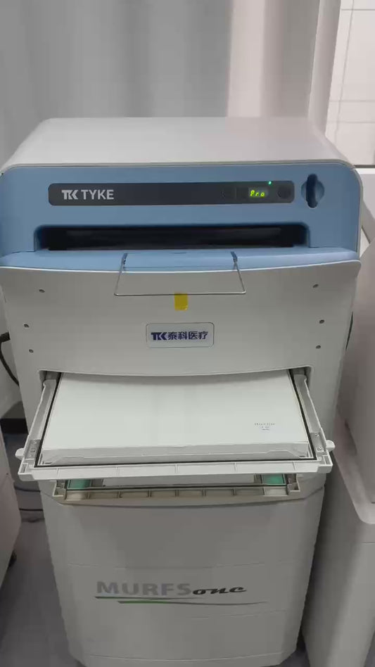 Medical Thermal Image Printer
